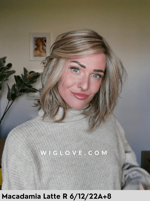 park ave belle tress parrucca sintetica resistente al calore taglio mosso e scalato alle spalle lacefront riga sinistra city collection 