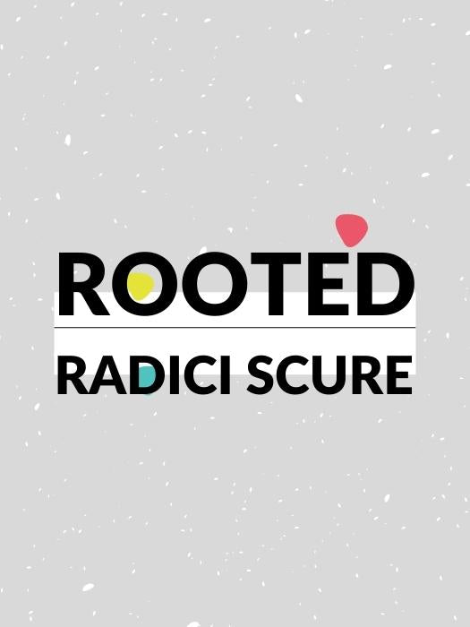 parrucche con radici scure, rooted wigs