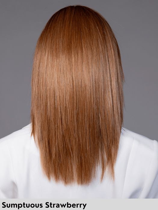 PEPPERMINT - Fatta a mano - Pronta Consegna 24/48 ore - Wig Love - Parrucca Sintetica - OffertaSugar Cookie with Hazelnut