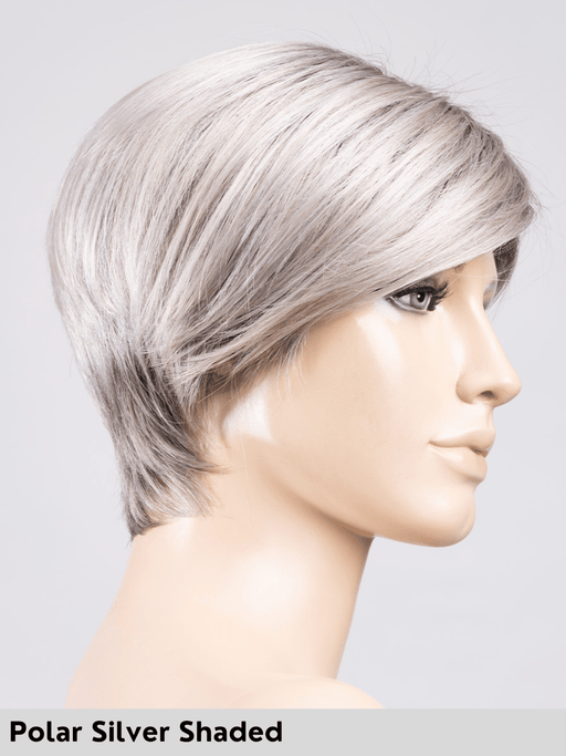 AVOLA MONO PART - Pronta Consegna 24/48 ore - Wig Love - Parrucca SinteticaBeige Multi Shaded