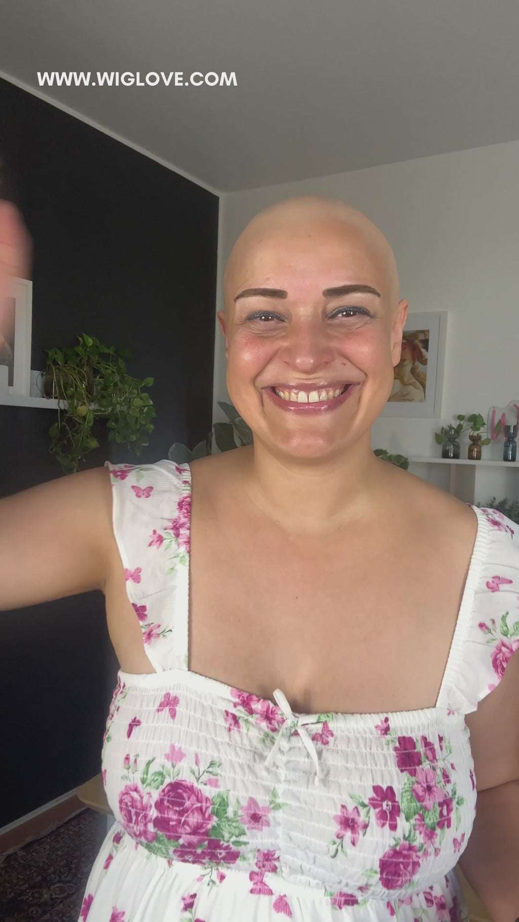 parrucca alopecia, parrucca chemioterapia, parrucca sintetica, parrucca resistente al calore, parrucca donna, parrucca capelli lunghi