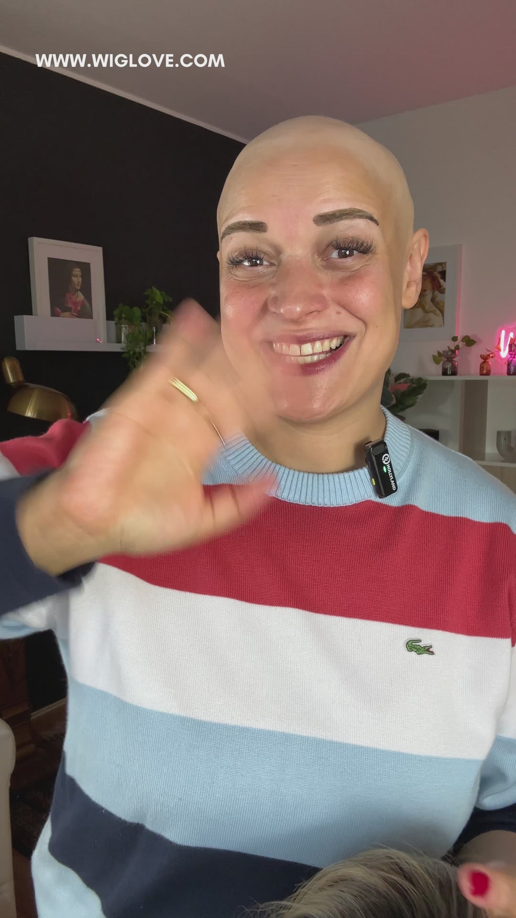 parrucche per chemioterapia, parrucche per alopecia, dispositiv medico, parrucche sintetiche, wig love, parrucca piega liscia, parrucca frangia, parrucche lace front, parrucche donna,  parrucca monofilamento, parrucca termoresistente, parrucca piastrabile