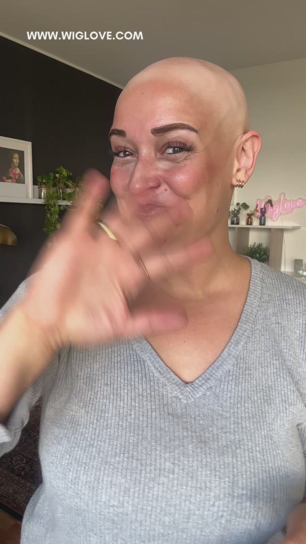 parrucca di capelli naturali vili rokoko 2/4+6/8h dispositivo medico CE detraibile rimborsabile