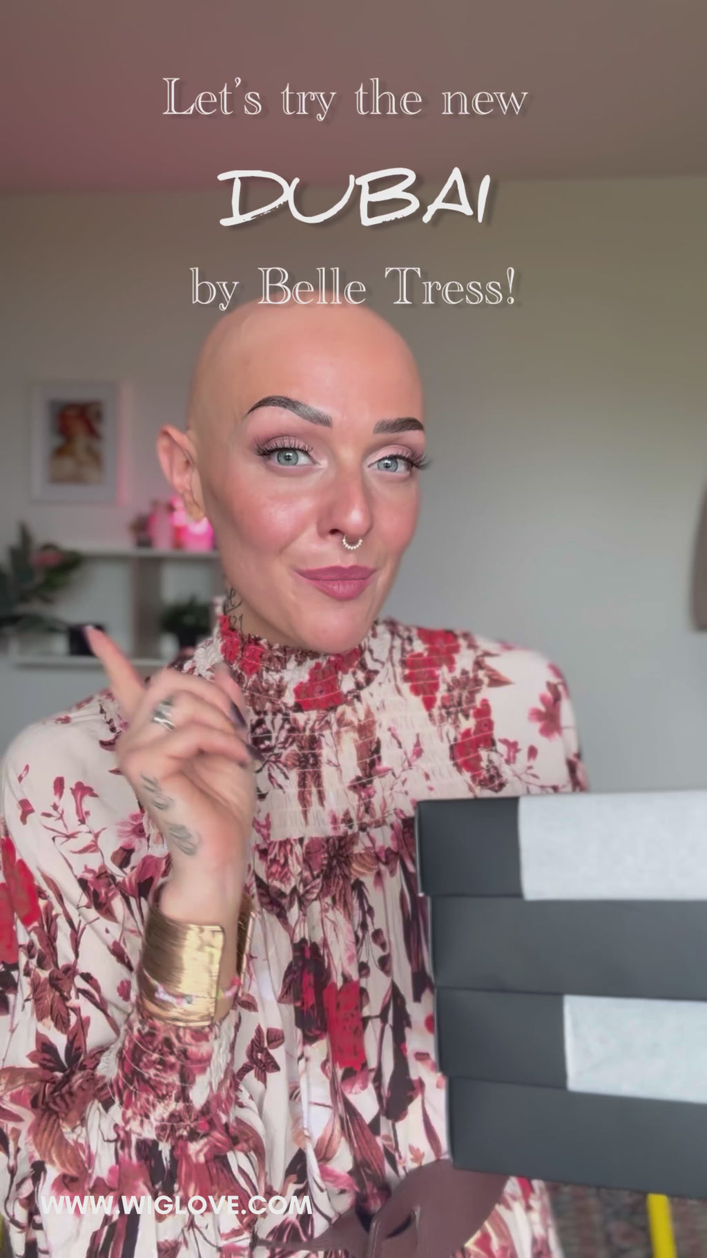 Dubai, Belle Tress, parrucca donna, parrucca per chemioterapia, parrucche per alopecia, wiglove, parrucca sintetica, parrucca lace front, parrucca iscia, parrucca a caschetto