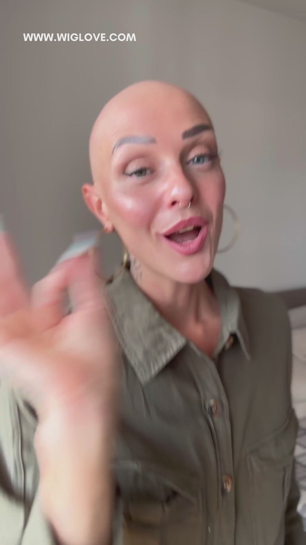 Newport, Belle tress, parrucca sintetica, parrucca donna ,parrucca termoresistente, piega mossa, lace front e monofilamento, parrucca per alopecia, parrucca per chemioterapia