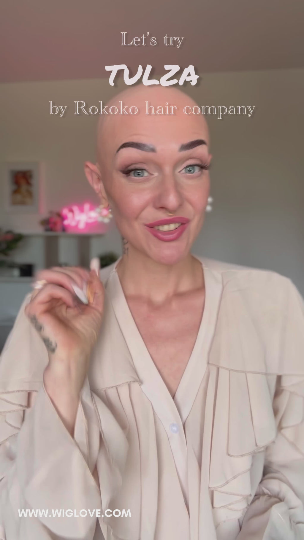 tulza parrucca capelli europei slavic colore 4/6 dispositivo medico detraibile CE. Parrucca chemioterapia, parrucca alopecia