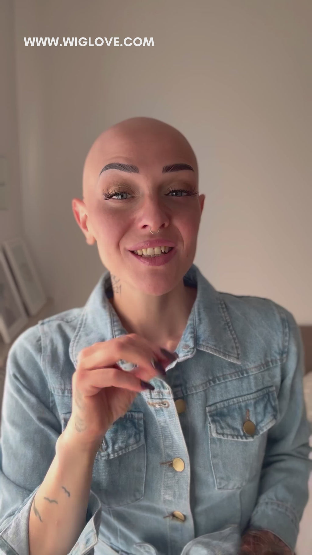 parrucche per chemioterapia, parrucche per alopecia, parrucche sintetiche, wig love, parrucca piega mossa, parrucche lace front, parrucche donna, parrucca termoresistente, parrucca piastrabile, dispositivo medico 