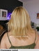 prime age lace gisela mayer riga libera lacefront parrucca naturale capello remy caschetto100% fatta a mano antiscivolo