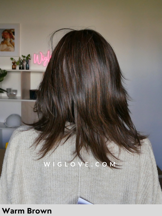 prime age lace gisela mayer parrucca capello naturale remy alle spalle basso volume fatta a mano lacefront riga libera