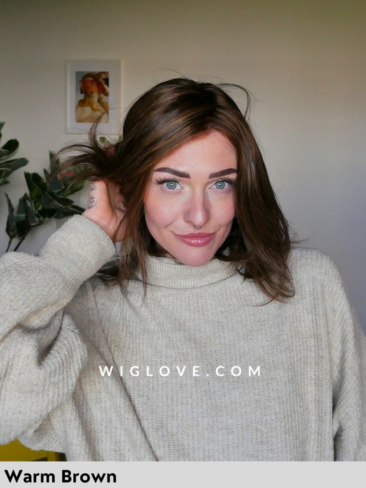 prime age lace gisela mayer parrucca capello naturale remy alle spalle basso volume fatta a mano lacefront riga libera