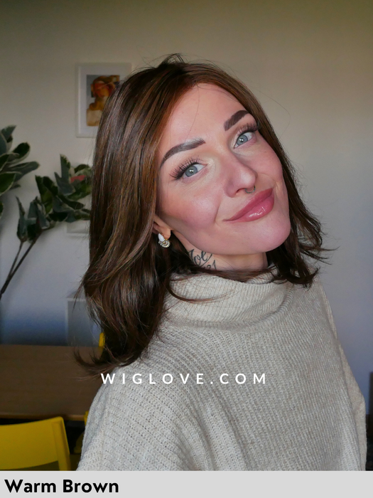 prime age lace gisela mayer parrucca capello naturale remy alle spalle basso volume fatta a mano lacefront riga libera