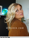 quarz rokoko hair company parrucca sintetica fatta a mano lacefront monofilamento taglia M dispositivo medico ce