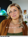 quarz rokoko hair company parrucca sintetica fatta a mano lacefront monofilamento taglia M dispositivo medico ce