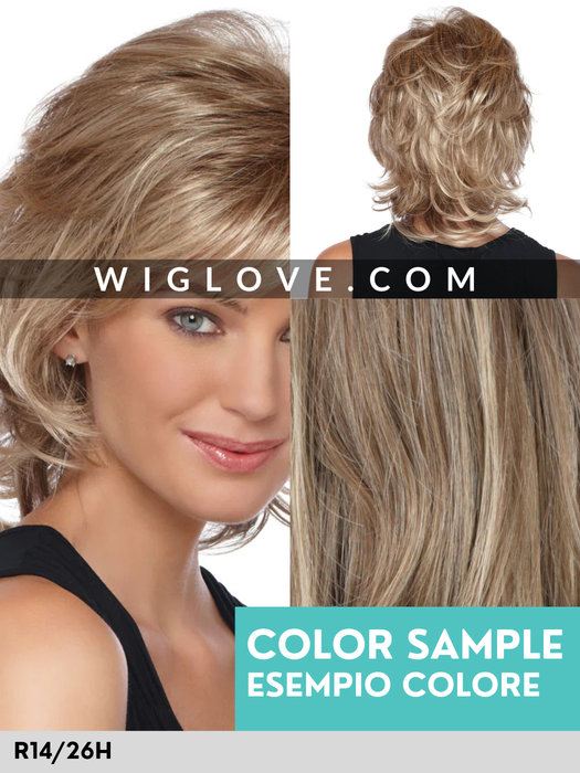 FINN - attaccatura naturale