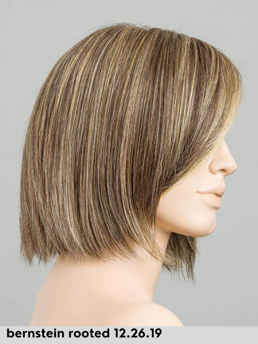 READY MONO PART - riga sinistra, attaccatura naturale