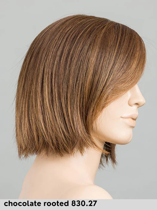 READY MONO PART - riga sinistra, attaccatura naturale