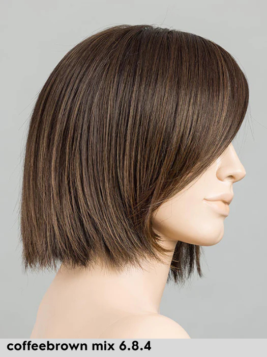 READY MONO PART - riga sinistra, attaccatura naturale