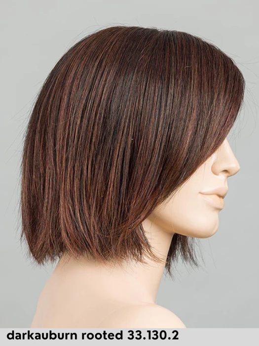 READY MONO PART - riga sinistra, attaccatura naturale