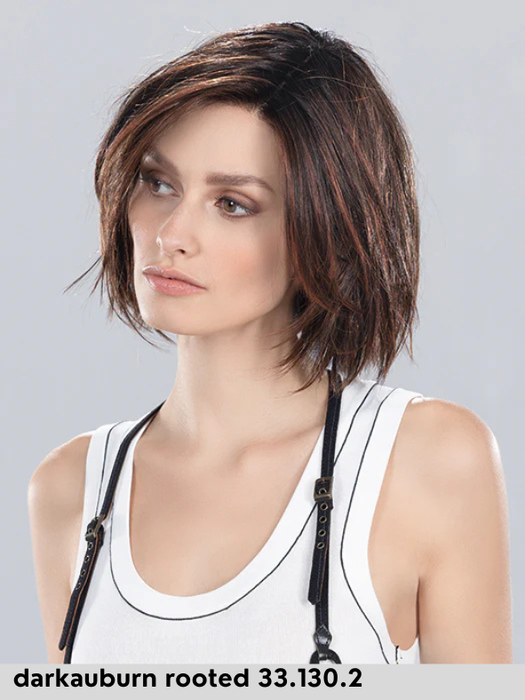 READY MONO PART - riga sinistra, attaccatura naturale