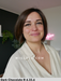 ready mono pat caschetto sintetico liscio lacefront riga sinistra parrucca chemioterapia dispositivo medico CE