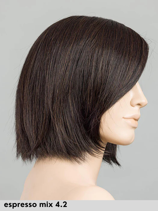 READY MONO PART - riga sinistra, attaccatura naturale