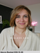 ready mono pat caschetto sintetico liscio lacefront riga sinistra parrucca chemioterapia dispositivo medico CE