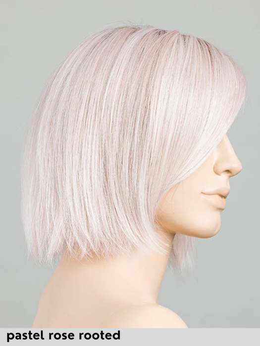 READY MONO PART - riga sinistra, attaccatura naturale