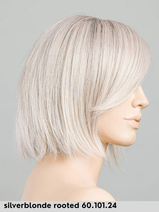 READY MONO PART - riga sinistra, attaccatura naturale