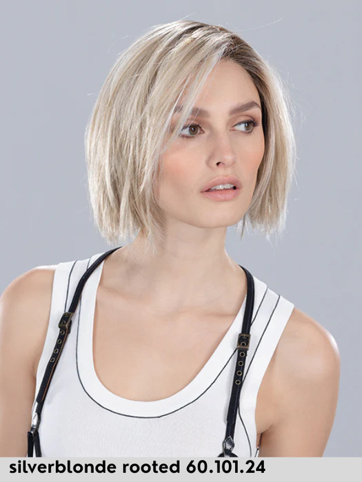 READY MONO PART - riga sinistra, attaccatura naturale