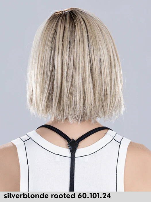 READY MONO PART - riga sinistra, attaccatura naturale