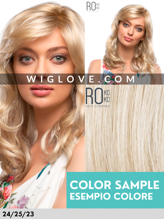 POPPY - Pronta Consegna 24/48 ore