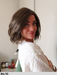 SAGE - Pronta Consegna 24/48 ore - Wig Love - Parrucca SinteticaR6/10