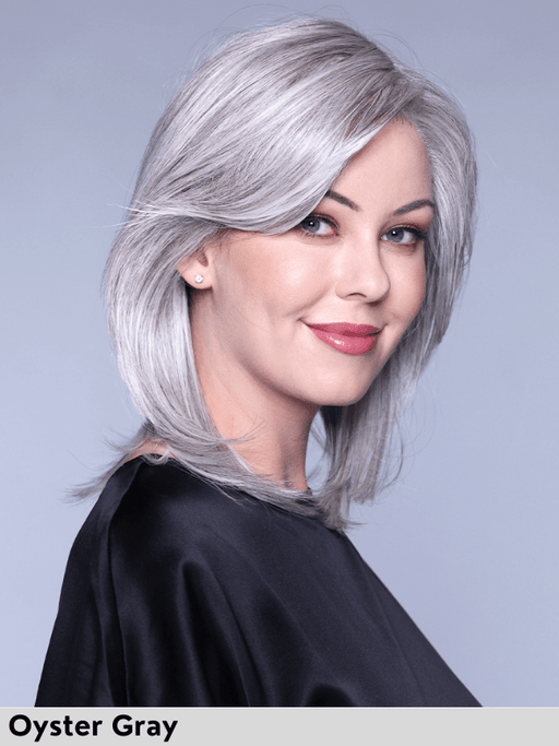 SANTA BARBARA - Pronta Consegna 24/48 ore! - Wig Love - Parrucca SinteticaTriple chocolate Rooted