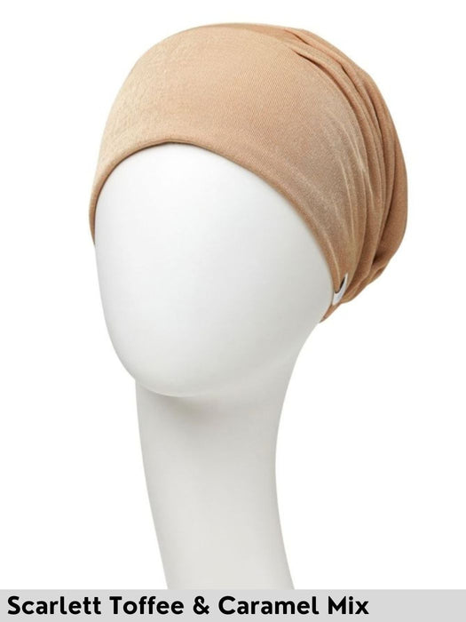 ZOYA 1602 Turban - Bamboo Viscose - HOUSE OF CHRISTINE