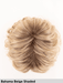 SERENA - attaccatura naturale, monofilamento al vortice - Wig Love - Parrucca SinteticaBahama Beige Shaded