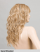 SERENA - attaccatura naturale, monofilamento al vortice - Wig Love - Parrucca SinteticaSand Shaded