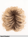 SERENA - attaccatura naturale, monofilamento al vortice - Wig Love - Parrucca SinteticaSand Shaded