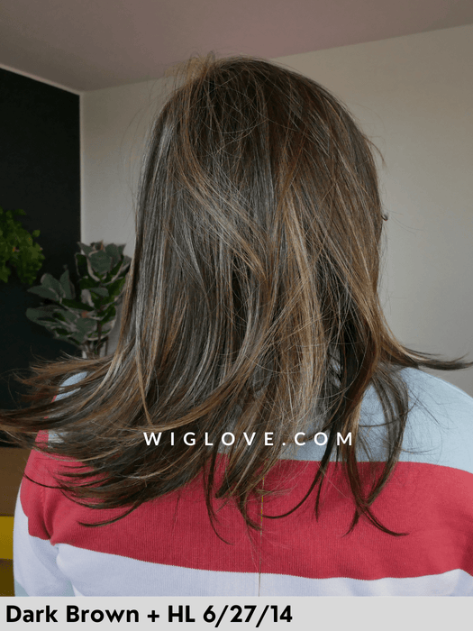 seville belle tress parrucca media e scalata in fibra sintetica piastrabile liscia termoresistente city collection lacefront riga sinistra 