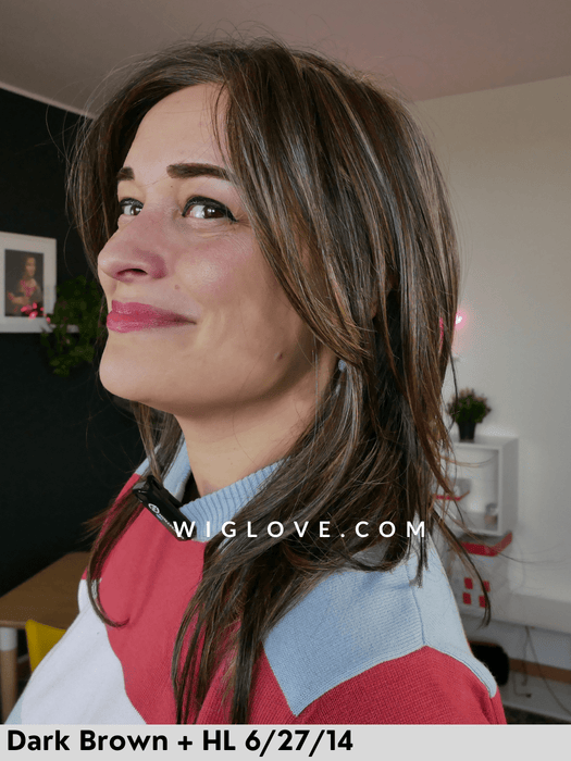 seville belle tress parrucca media e scalata in fibra sintetica piastrabile liscia termoresistente city collection lacefront riga sinistra 