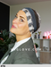 turbante shakti 1418 house of christine dispositvo medico CE turbante chemioterapia alopecia hairloss 