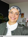 turbante shakti 1418 house of christine dispositvo medico CE turbante chemioterapia alopecia hairloss 