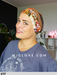 turbante shakti 1418 house of christine dispositvo medico CE turbante chemioterapia alopecia hairloss 