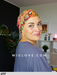 turbante shakti 1418 house of christine dispositvo medico CE turbante chemioterapia alopecia hairloss 