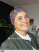 turbante shakti 1418 house of christine dispositvo medico CE turbante chemioterapia alopecia hairloss 