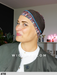 turbante shakti 1418 house of christine dispositvo medico CE turbante chemioterapia alopecia hairloss 