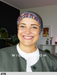 turbante shakti 1418 house of christine dispositvo medico CE turbante chemioterapia alopecia hairloss 