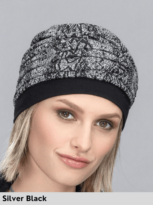 Turbante NAVAJO - Pronta Consegna 24/48 ore - Wig Love - TurbanteBerry Mosaic