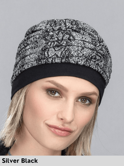 Turbante NAVAJO - Pronta Consegna 24/48 ore - Wig Love - TurbanteBerry Mosaic