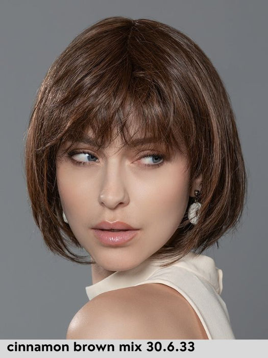 SING MONO PART - central part, lace front