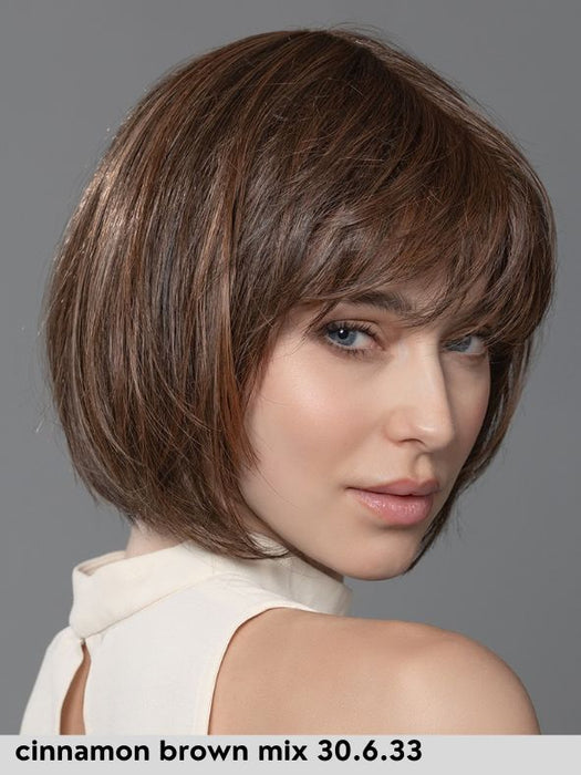 SING MONO PART - central part, lace front